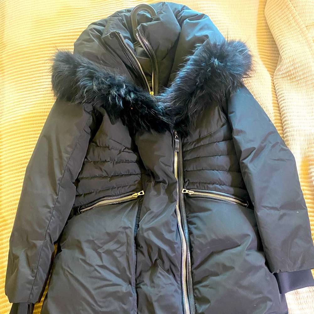 Rudsak Muse Coat S